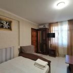 Трехместный (Трехместный номер с основными удобствами), Гостевой дом Эмилия на Православной