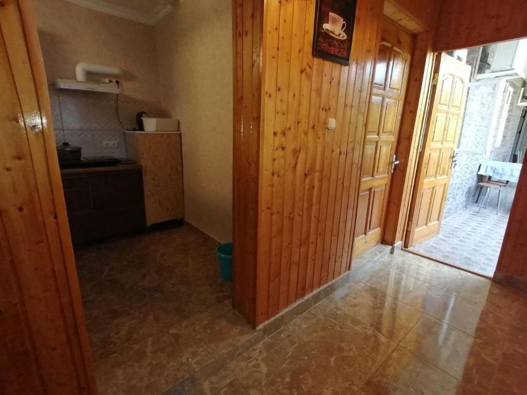 Семейный (Семейный номер с видом на море), Гостевой дом Эмилия на Православной