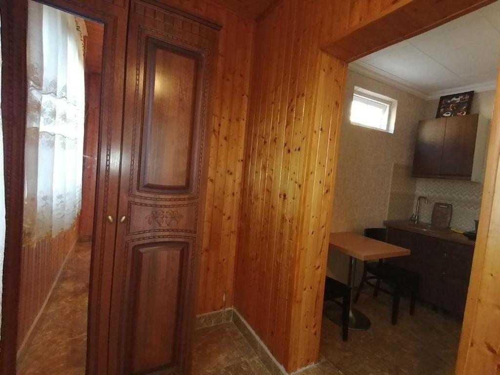 Семейный (Семейный номер с видом на море), Гостевой дом Эмилия на Православной