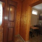 Семейный (Семейный номер с видом на море), Гостевой дом Эмилия на Православной