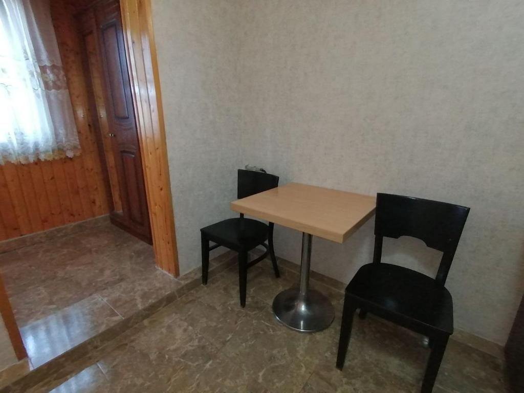 Семейный (Семейный номер с видом на море), Гостевой дом Эмилия на Православной