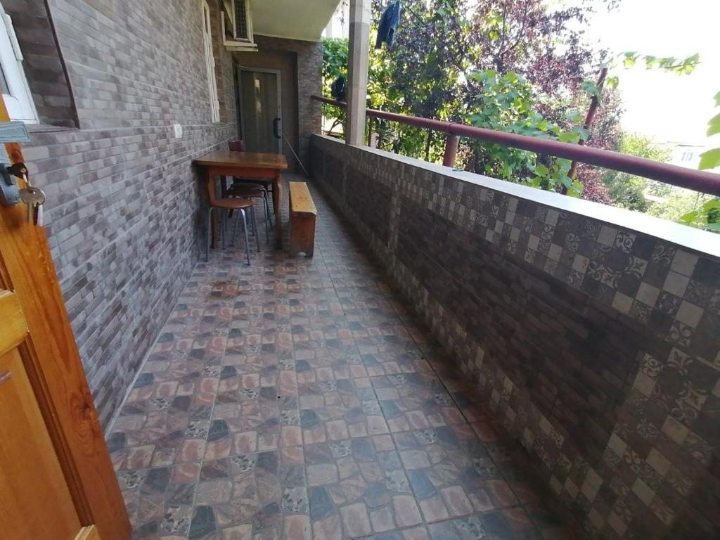 Семейный (Семейный номер с видом на море), Гостевой дом Эмилия на Православной