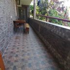 Семейный (Семейный номер с видом на море), Гостевой дом Эмилия на Православной