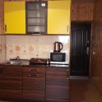 Семейный (Семейный номер с видом на море), Гостевой дом Эмилия на Православной