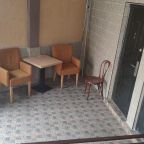 Семейный (Семейный номер с видом на море), Гостевой дом Эмилия на Православной