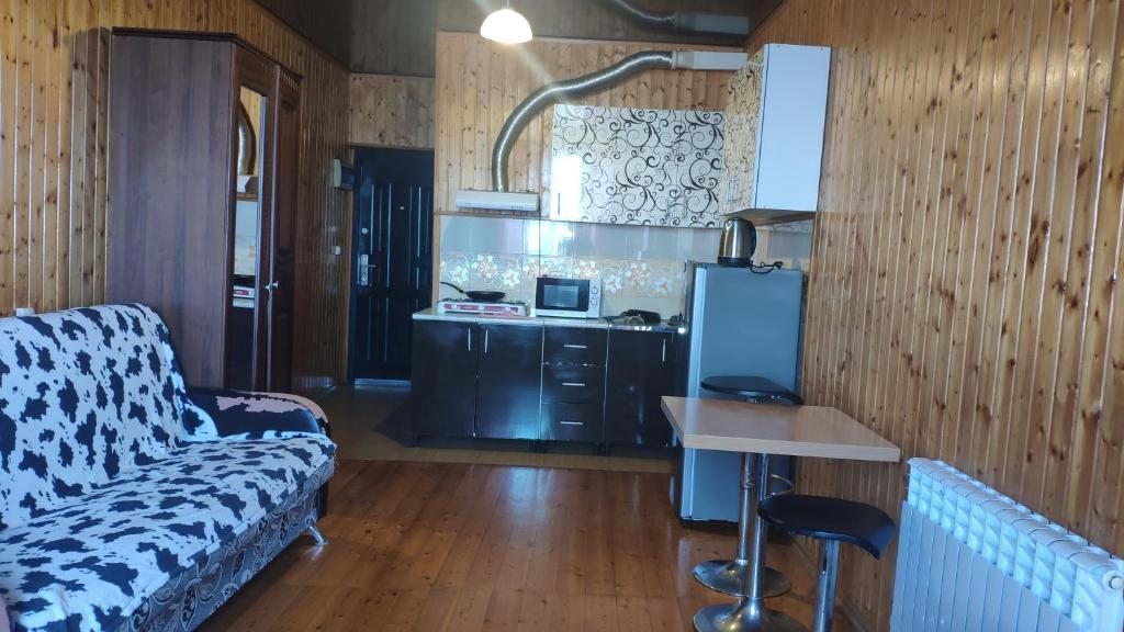 Семейный (Семейный номер с видом на море), Гостевой дом Эмилия на Православной