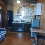 Семейный (Семейный номер с видом на море), Гостевой дом Эмилия на Православной