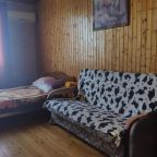 Семейный (Семейный номер с видом на море), Гостевой дом Эмилия на Православной