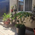 Семейный (Семейный номер с видом на море), Гостевой дом Эмилия на Православной