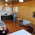 Семейный (Семейный номер с видом на море), Гостевой дом Эмилия на Православной