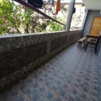 Семейный (Семейный номер с видом на море), Гостевой дом Эмилия на Православной