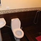 Четырехместный (Классический четырехместный номер), Гостевой дом Эмилия на Православной