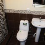 Четырехместный (Классический четырехместный номер), Гостевой дом Эмилия на Православной