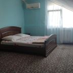 Четырехместный (Классический четырехместный номер), Гостевой дом Эмилия на Православной