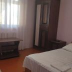 Четырехместный (Классический четырехместный номер), Гостевой дом Эмилия на Православной