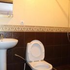 Трехместный (Трехместный номер с балконом), Гостевой дом Эмилия на Православной