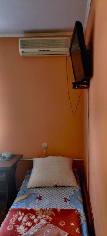 Четырехместный (Классический четырехместный номер), Гостевой дом Томарада