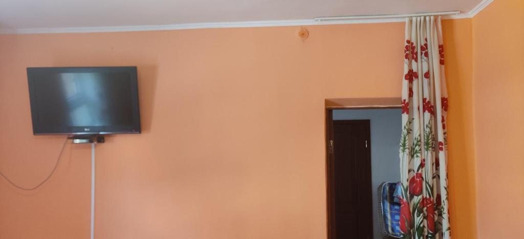 Четырехместный (Классический четырехместный номер), Гостевой дом Томарада