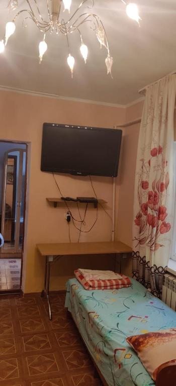 Четырехместный (Классический четырехместный номер), Гостевой дом Томарада