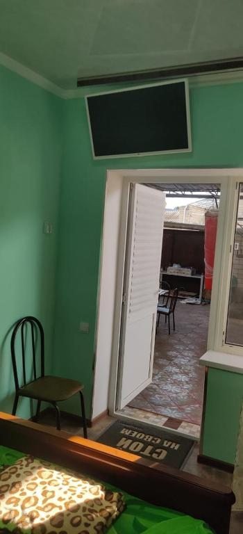 Двухместный (Улучшенный двухместный номер с 1 кроватью или 2 отдельными кроватями), Гостевой дом Томарада