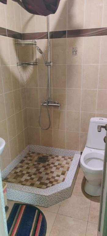 Двухместный (Улучшенный двухместный номер с 1 кроватью или 2 отдельными кроватями), Гостевой дом Томарада