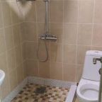 Двухместный (Улучшенный двухместный номер с 1 кроватью или 2 отдельными кроватями), Гостевой дом Томарада