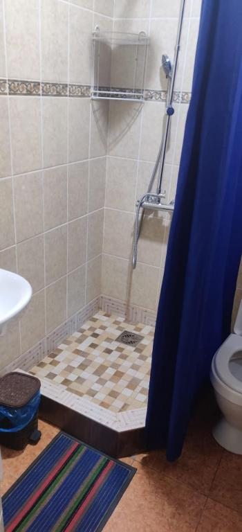 Двухместный (Улучшенный двухместный номер с 1 кроватью или 2 отдельными кроватями), Гостевой дом Томарада