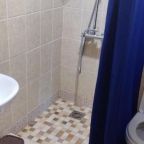 Двухместный (Улучшенный двухместный номер с 1 кроватью или 2 отдельными кроватями), Гостевой дом Томарада