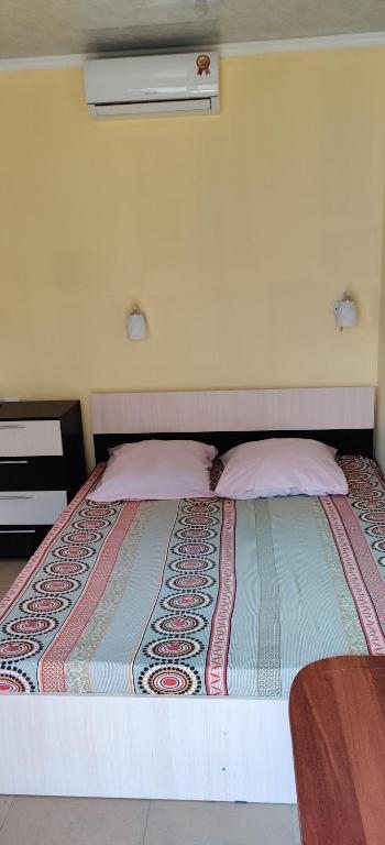 Двухместный (Улучшенный двухместный номер с 1 кроватью или 2 отдельными кроватями), Гостевой дом Томарада