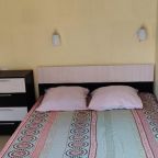 Двухместный (Улучшенный двухместный номер с 1 кроватью или 2 отдельными кроватями), Гостевой дом Томарада