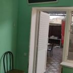 Двухместный (Улучшенный двухместный номер с 1 кроватью или 2 отдельными кроватями), Гостевой дом Томарада