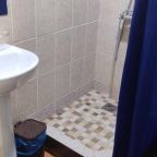 Двухместный (Улучшенный двухместный номер с 1 кроватью или 2 отдельными кроватями), Гостевой дом Томарада