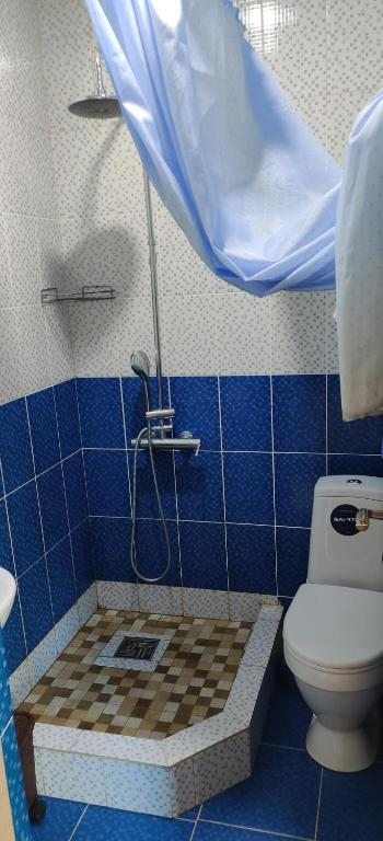 Двухместный (Улучшенный двухместный номер с 1 кроватью или 2 отдельными кроватями), Гостевой дом Томарада