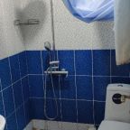 Двухместный (Улучшенный двухместный номер с 1 кроватью или 2 отдельными кроватями), Гостевой дом Томарада