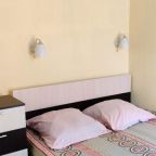 Двухместный (Улучшенный двухместный номер с 1 кроватью или 2 отдельными кроватями), Гостевой дом Томарада