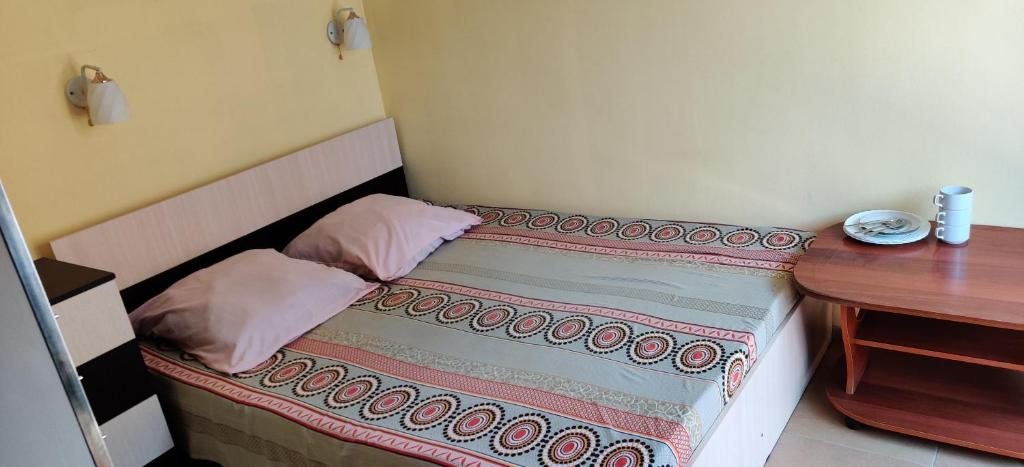 Двухместный (Улучшенный двухместный номер с 1 кроватью или 2 отдельными кроватями), Гостевой дом Томарада