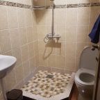 Двухместный (Улучшенный двухместный номер с 1 кроватью или 2 отдельными кроватями), Гостевой дом Томарада