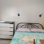 Двухместный (Улучшенный двухместный номер с 1 кроватью или 2 отдельными кроватями), Гостевой дом Томарада