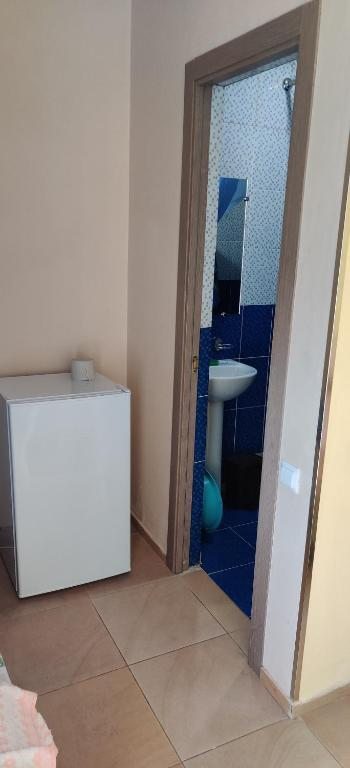 Двухместный (Улучшенный двухместный номер с 1 кроватью или 2 отдельными кроватями), Гостевой дом Томарада