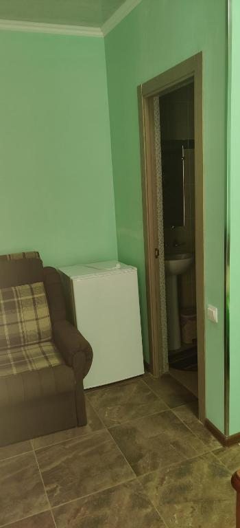 Двухместный (Улучшенный двухместный номер с 1 кроватью или 2 отдельными кроватями), Гостевой дом Томарада