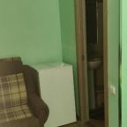 Двухместный (Улучшенный двухместный номер с 1 кроватью или 2 отдельными кроватями), Гостевой дом Томарада