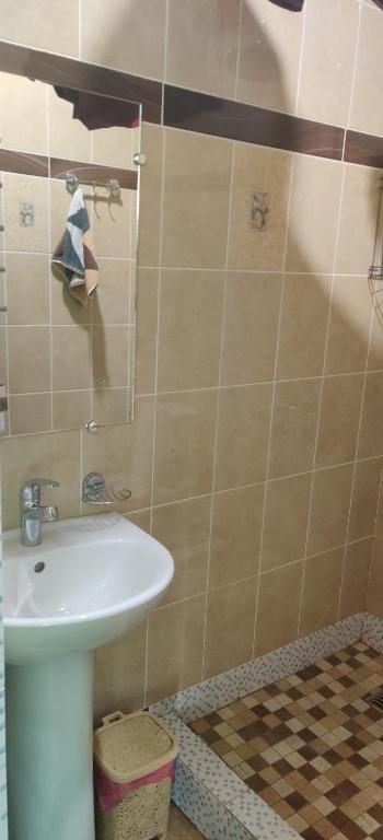 Двухместный (Улучшенный двухместный номер с 1 кроватью или 2 отдельными кроватями), Гостевой дом Томарада