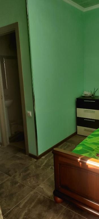 Двухместный (Улучшенный двухместный номер с 1 кроватью или 2 отдельными кроватями), Гостевой дом Томарада