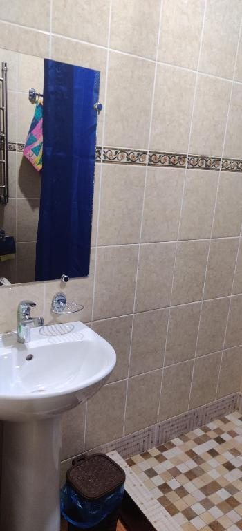 Двухместный (Улучшенный двухместный номер с 1 кроватью или 2 отдельными кроватями), Гостевой дом Томарада