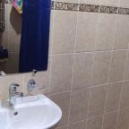 Двухместный (Улучшенный двухместный номер с 1 кроватью или 2 отдельными кроватями), Гостевой дом Томарада