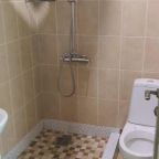 Двухместный (Улучшенный двухместный номер с 1 кроватью или 2 отдельными кроватями), Гостевой дом Томарада