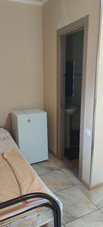 Двухместный (Улучшенный двухместный номер с 1 кроватью или 2 отдельными кроватями), Гостевой дом Томарада