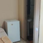 Двухместный (Улучшенный двухместный номер с 1 кроватью или 2 отдельными кроватями), Гостевой дом Томарада