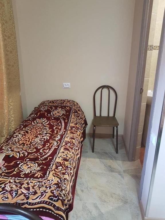 Двухместный (Улучшенный двухместный номер с 1 кроватью или 2 отдельными кроватями), Гостевой дом Томарада