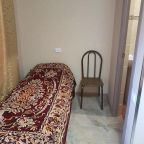 Двухместный (Улучшенный двухместный номер с 1 кроватью или 2 отдельными кроватями), Гостевой дом Томарада